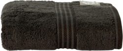 Christy - Supreme Hygro - Guest - Towel - Graphite